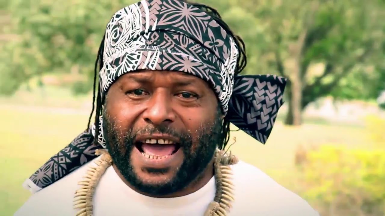 Patti Potts Doi - PNG Em Tasol Yah (2018)