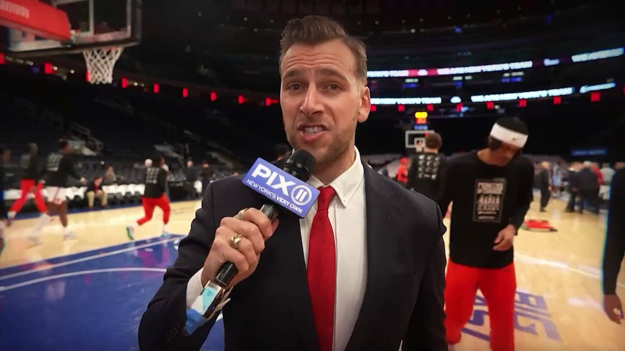 Court Storming Episode 13: Red Storm survive Depaul Trap and make a statement against UConn