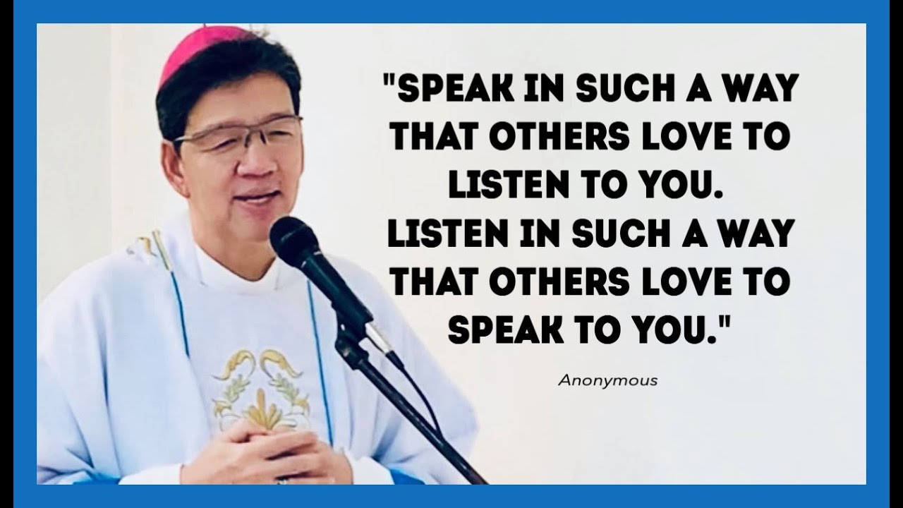 8th Sunday in Ordinary Time Year C | Luke 6:39-45