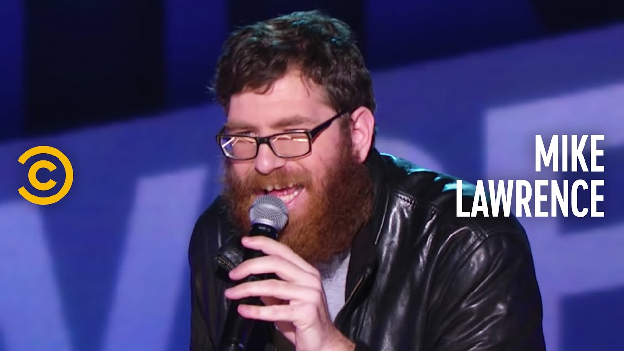 The Absolute Meanest Internet Comments - Mike Lawrence