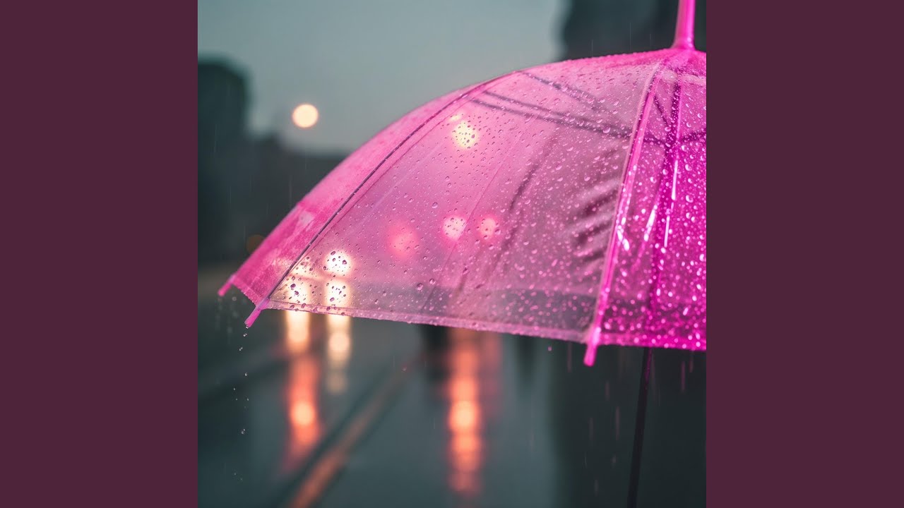 Drifting Petal