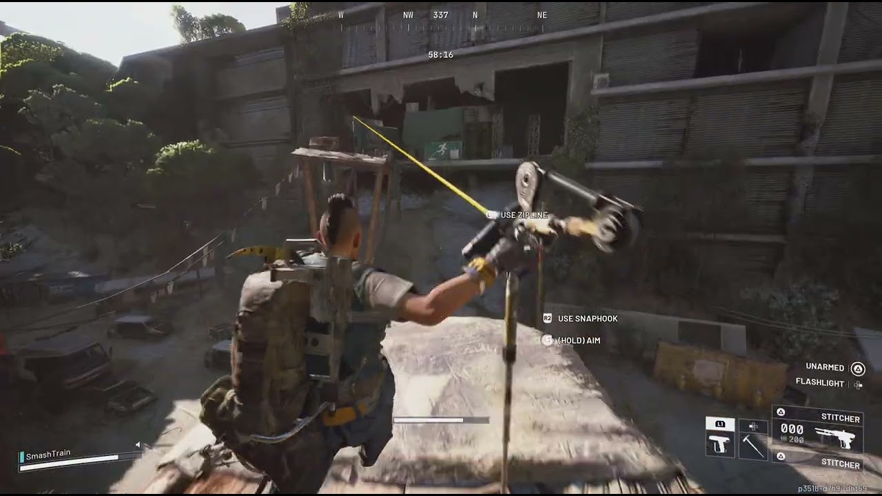 ARC Raiders rocky9