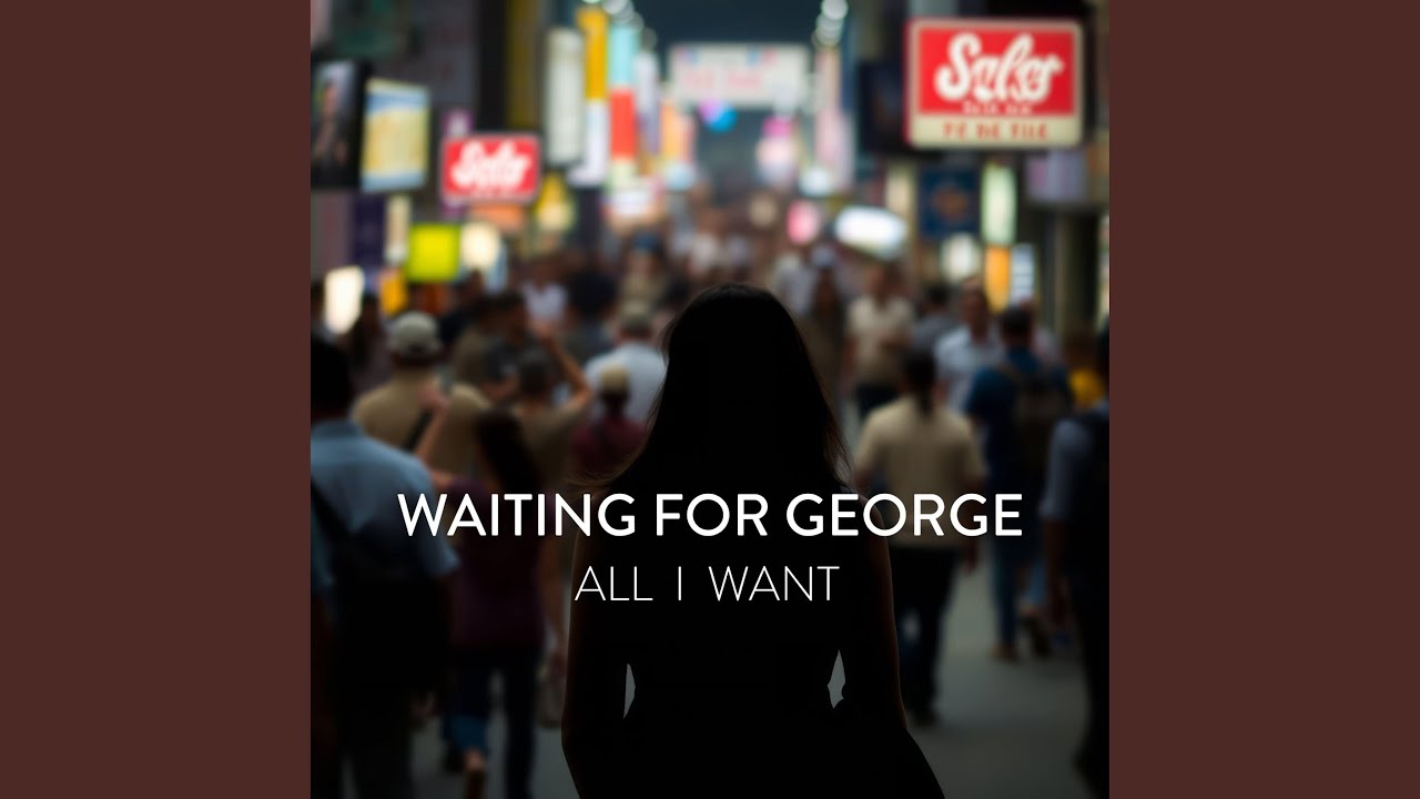 All I Want