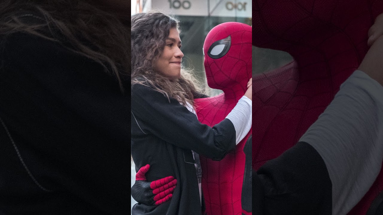 Spider Man - New Trailer - Even Darker??