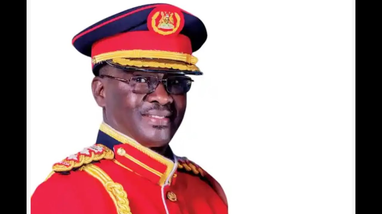LIVE: REQUIEM MASS FOR LATE BRIG. GEN. CHARLES OLUKA AT PADER PIO CATHOLIC SHRINE | FEBRUARY 3, 2025