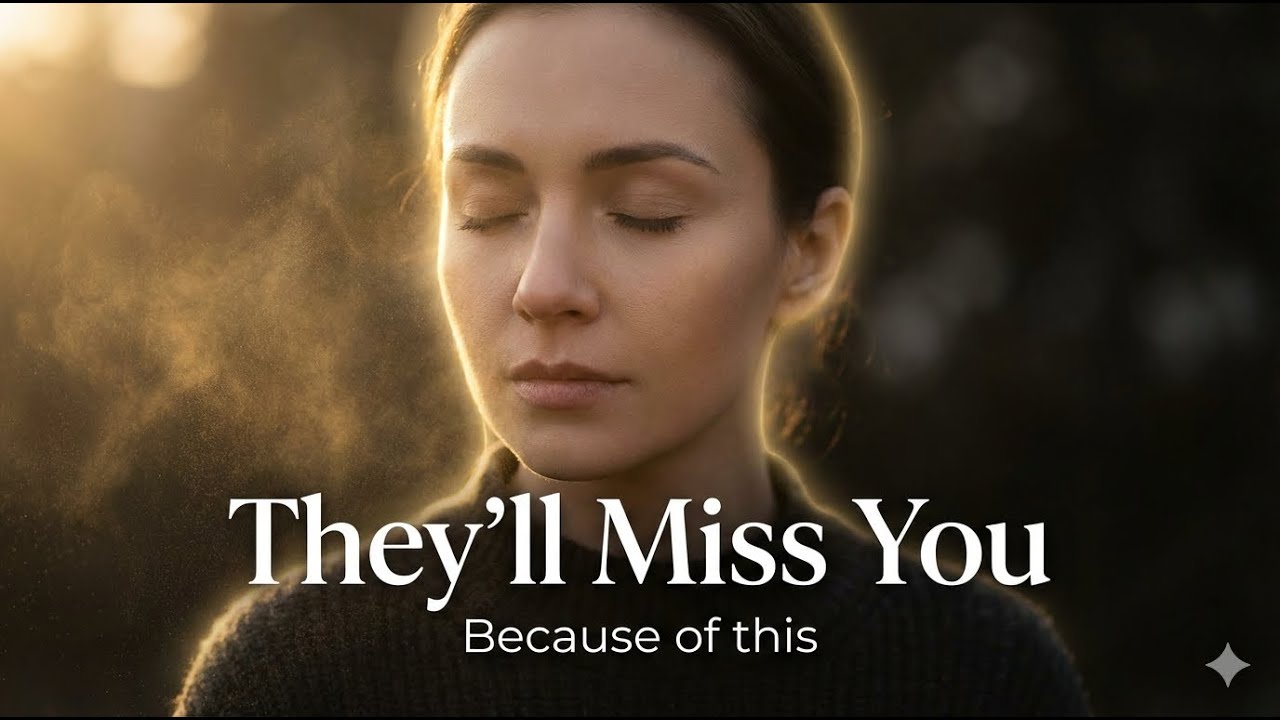 The Scent That Makes People Miss You