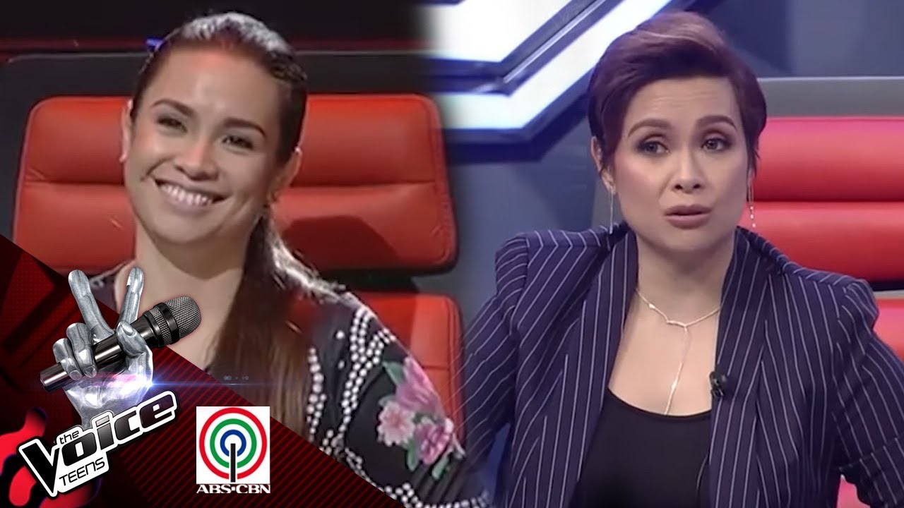 The Best Moments from FamiLea through the years | The Voice Teens 2020
