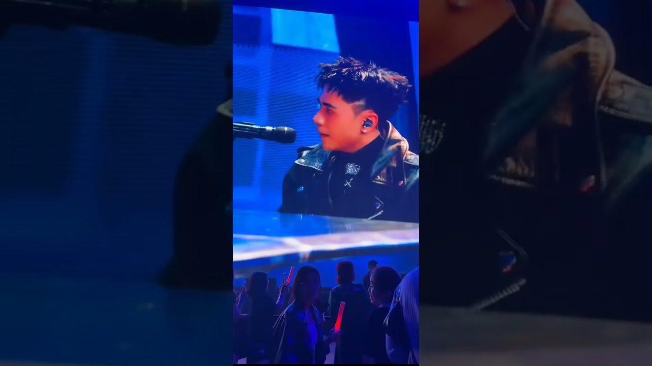 Full set diễn của Quang Hùng MasterD tại show Dốc Mộng Mơ - Her