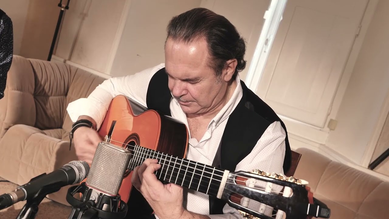 Maestro Paco