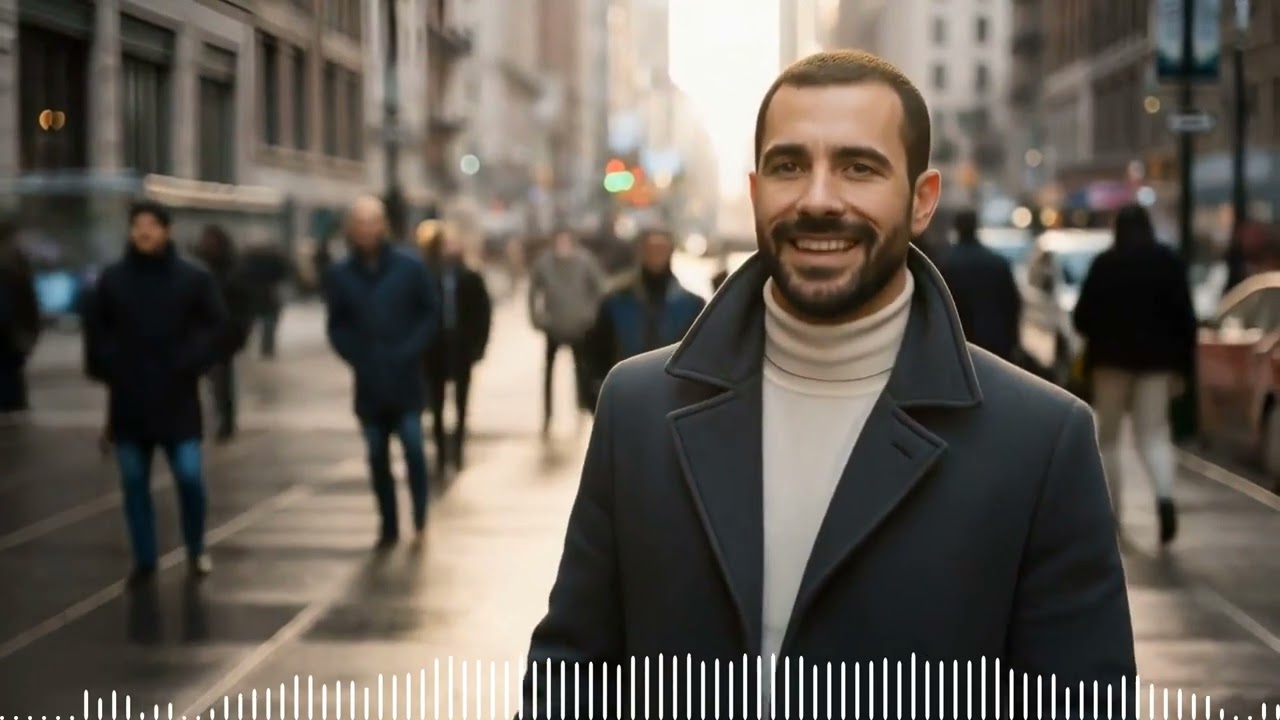 A New Day Begins — Inspirational Song About Healing | Official Video