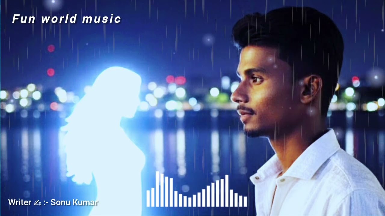 मन की रहे चुप चुप बहती. Man ki rahe chup chup Baheti. Mind relax song, #song #music #sadsong  