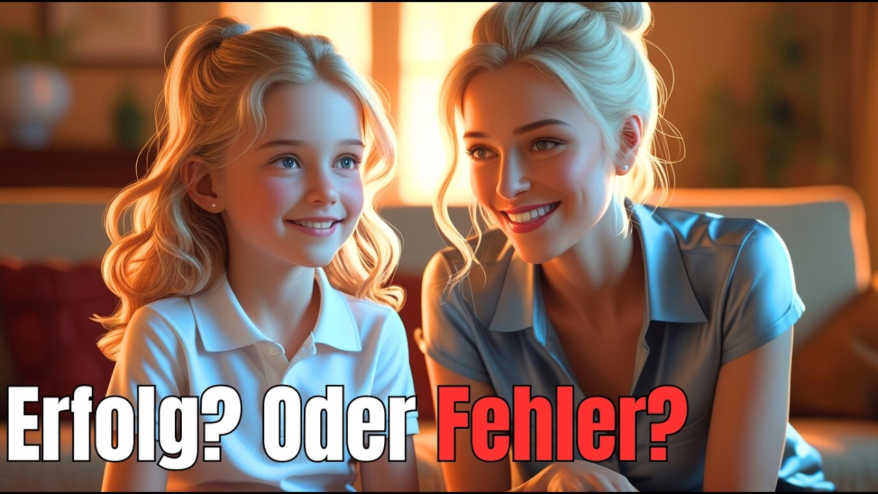 Warum sich Erfolg manchmal falsch anfühlt | Eine Geschichte über Instinkt & Stärke