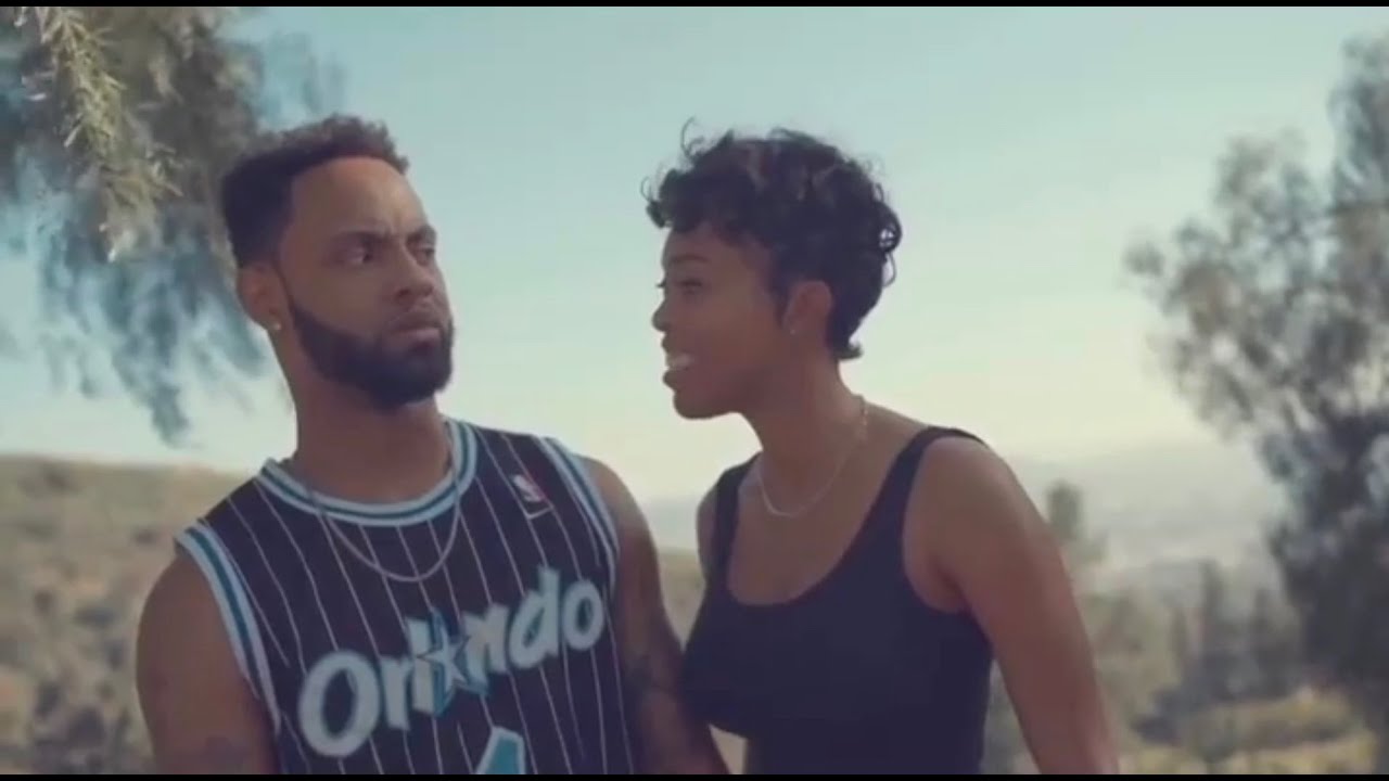 “My Girlfriend Crazy AF” Marathon (Episode 1 & 2) | CAREY