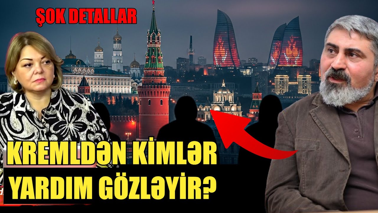 Kremldən kimlər yardım gözləyir? - Şok detallar