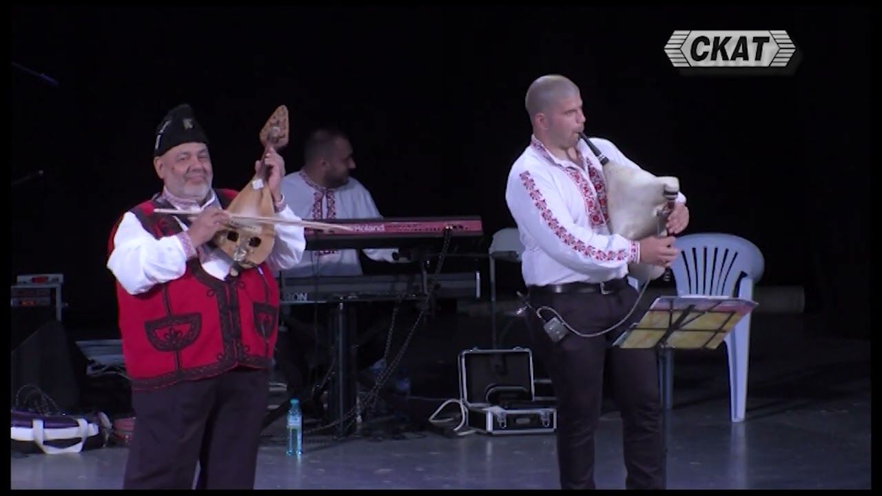 Оркестър 