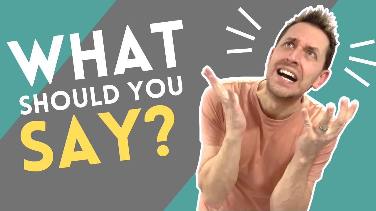 How to Tell Your Boss You Are Unhappy (THIS is what I said!)