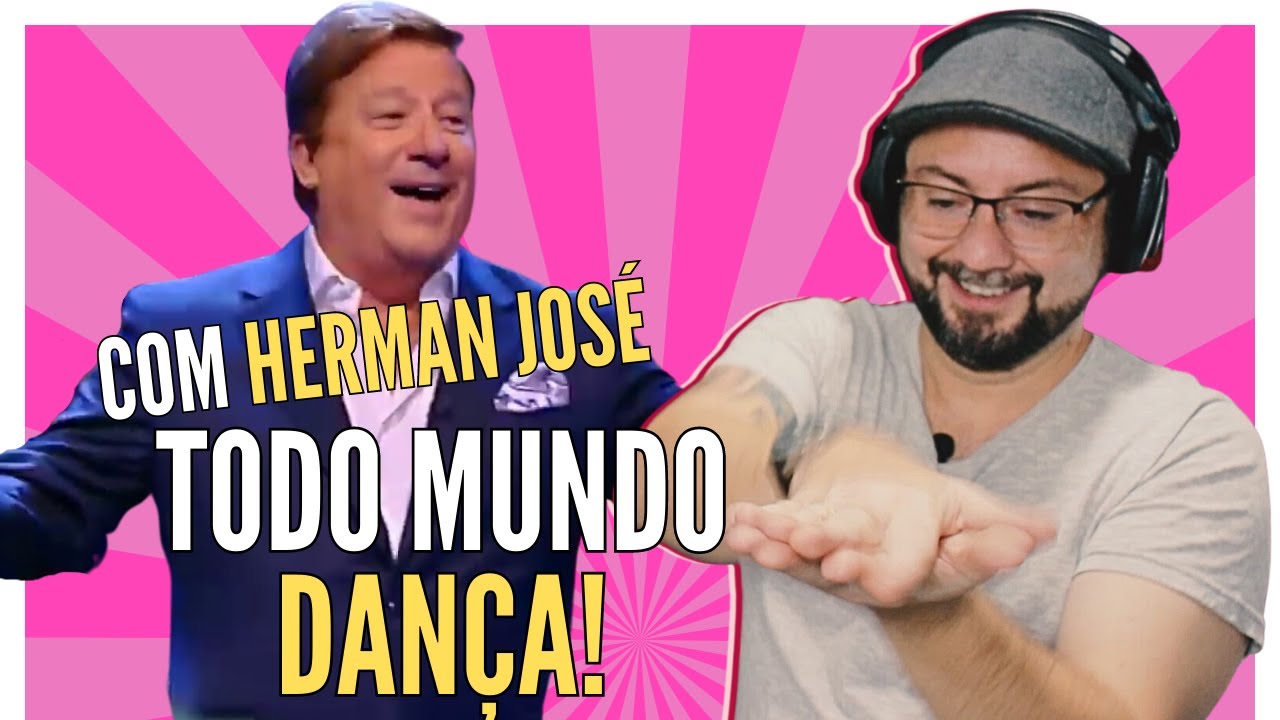 Brasileiro reage a HERMAN JOSÉ - A FAMÍLIA DA LEIDI GAGA no PREÇO CERTO