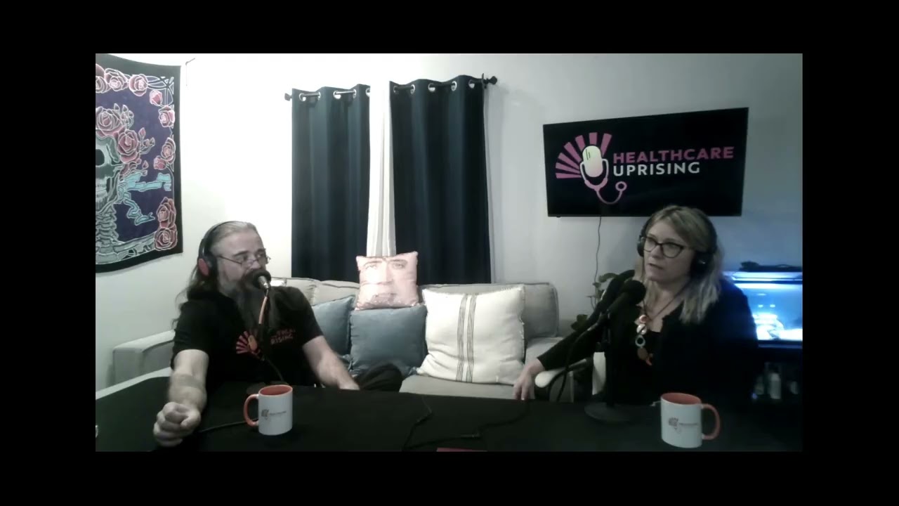 BONUS: Heather's Ongoing Healthcare Saga Part 2