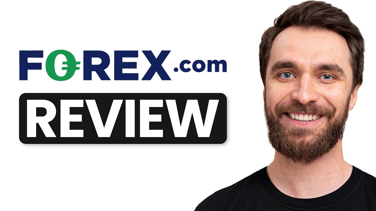 Forex.com Review | Pros and Cons | Is It Worth It?
