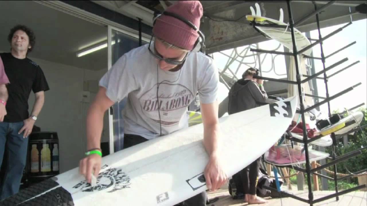 Fuel Tv - Trend of the Week: Bubble Gum Gu Wax