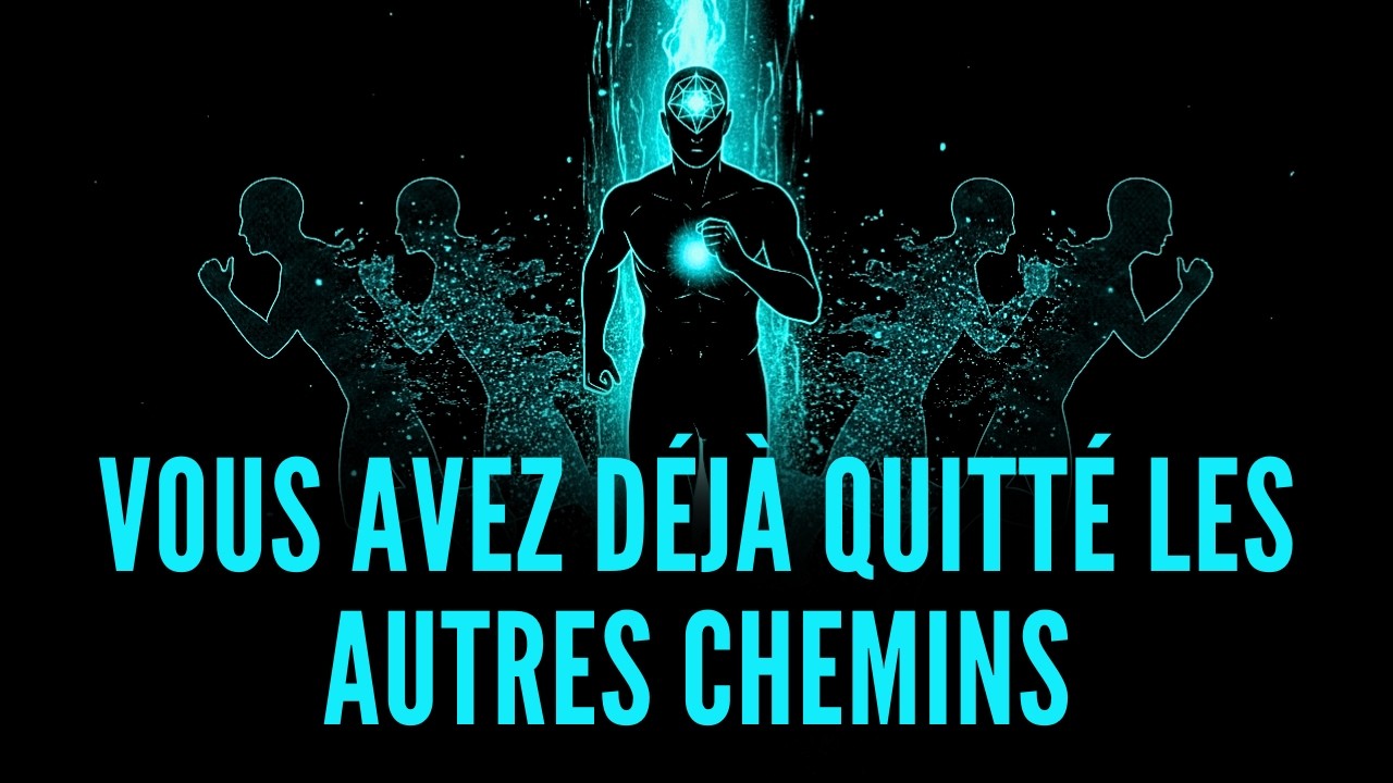 Le Seul Chemin Que Vous Devez Suivre Après Avoir Compris La Superposition Quantique