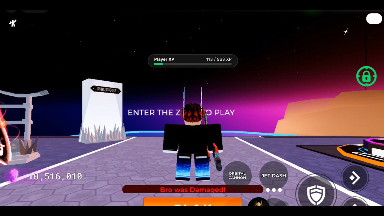 Playing Death Ball 10 min  2026