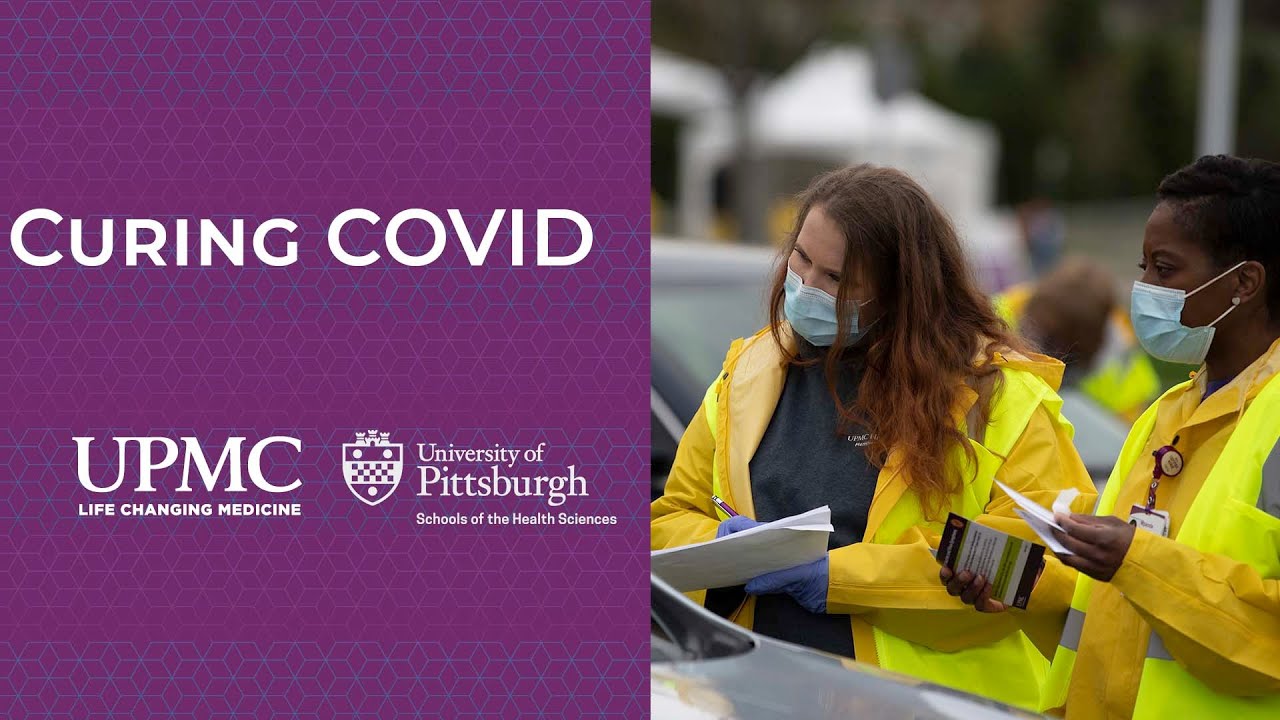 UPMC Hosts Vaccine Clinic at Pittsburgh Mills Mall