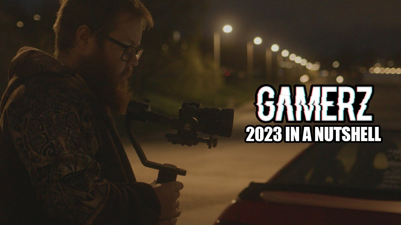 2023 in a nutshell | Gamerz