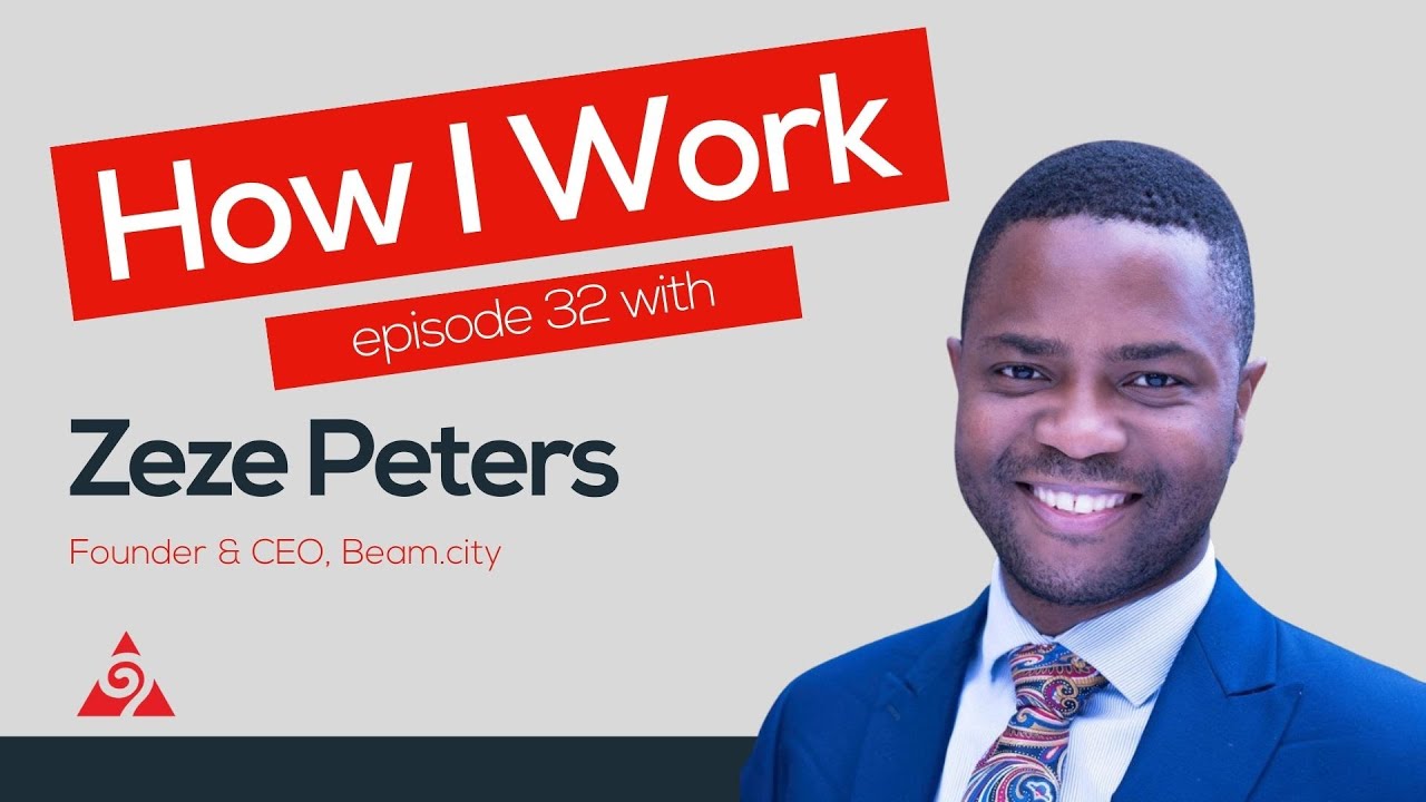Choosing Your Marketing Channels & MarTech Consolidation: Ep 32 W/ Zeze Peters