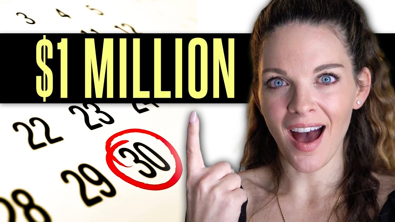 Start your Million Dollar Business in 30 days.