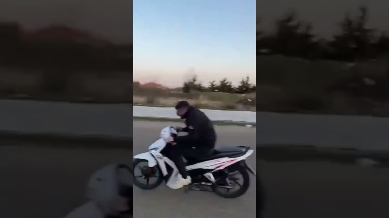 Crypton S VS Honda Astrea X