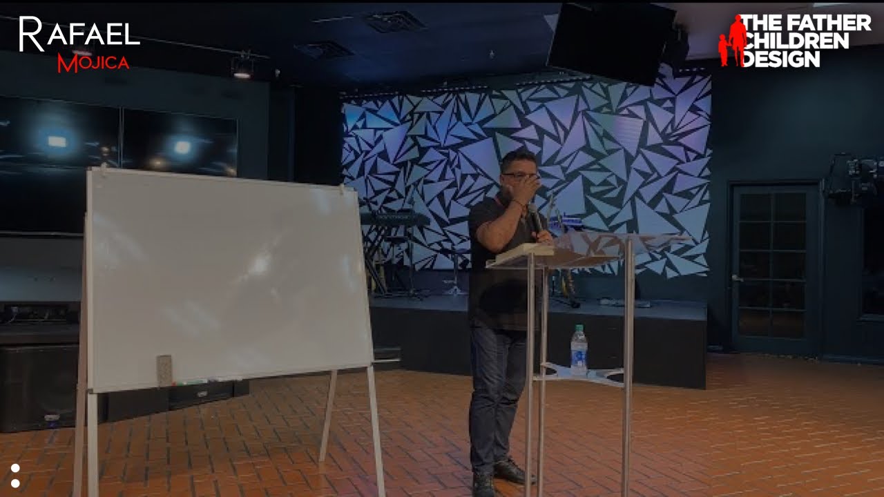 Discipulado Nacion De Fe Main Campus