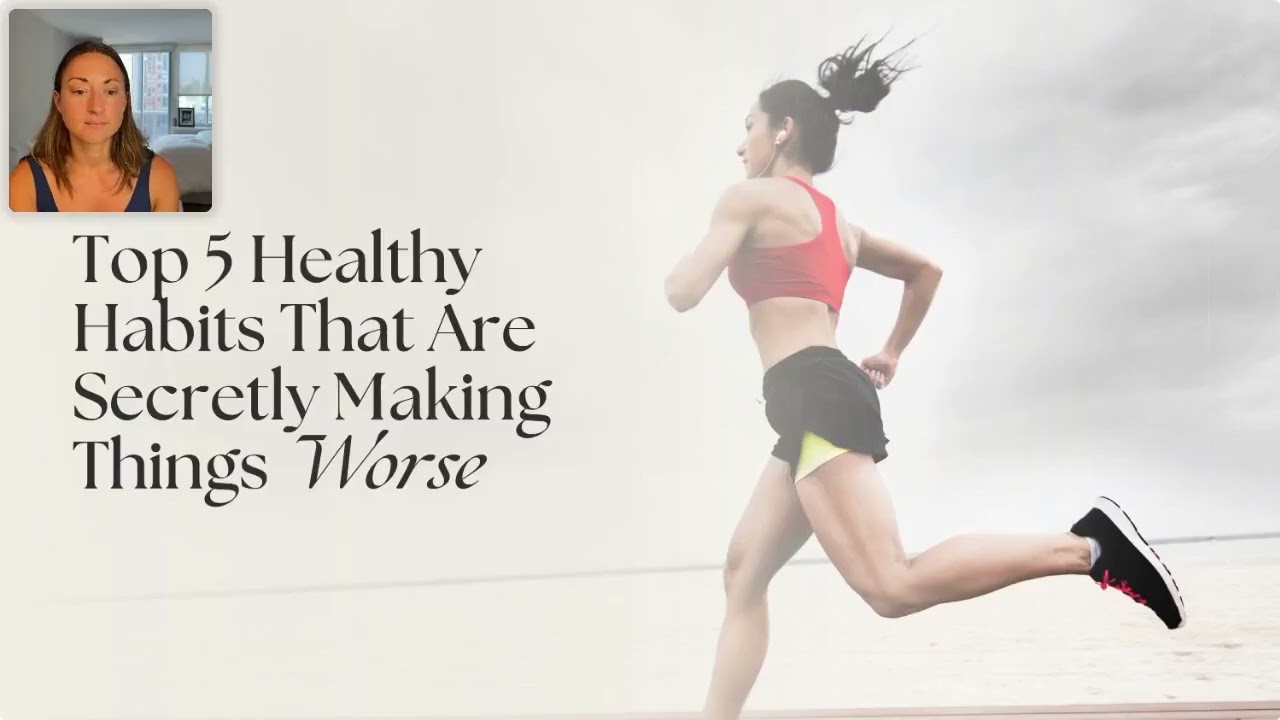 Which Cortisol Phase Are You Stuck In — Rescue, Rebuild, or Recomp?