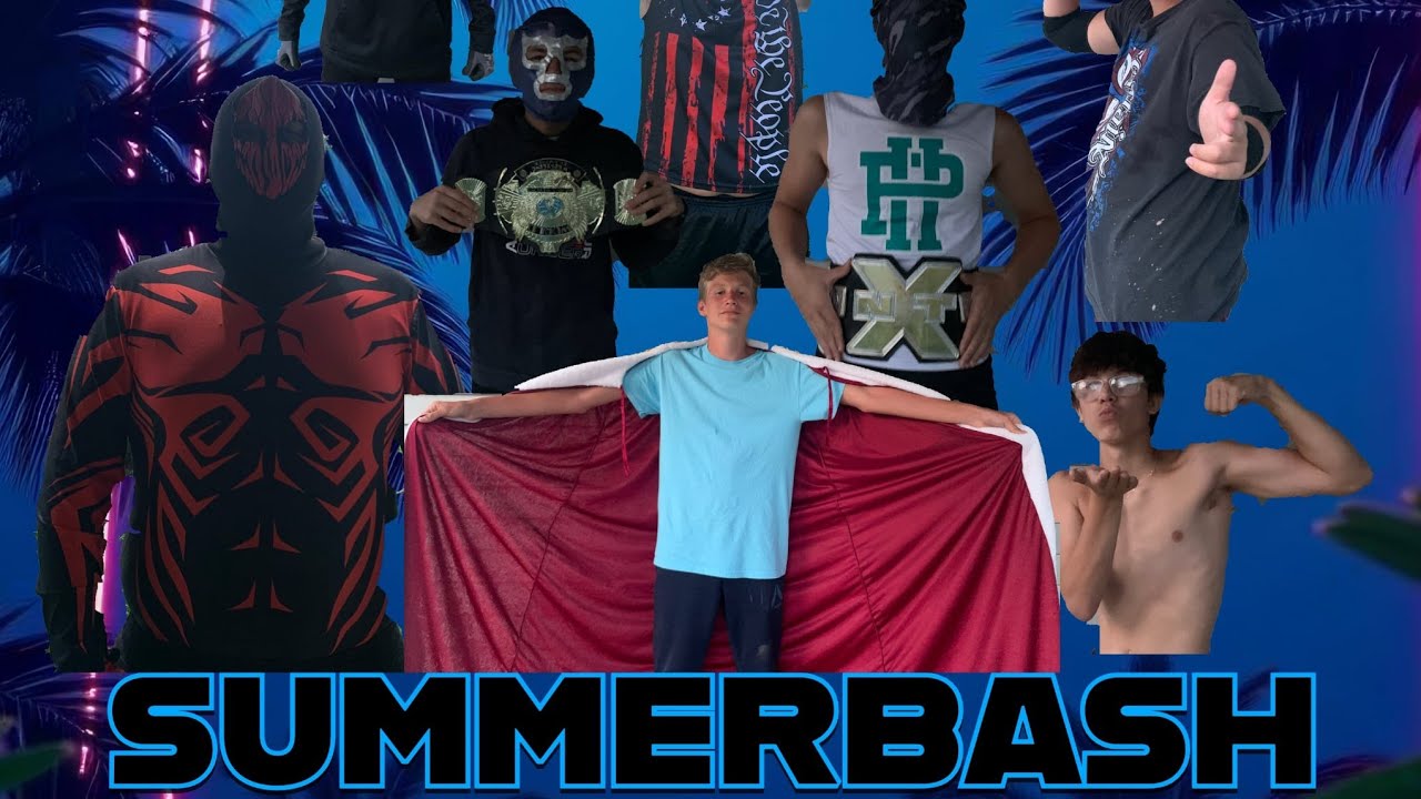 SUMMER BASH 2025
