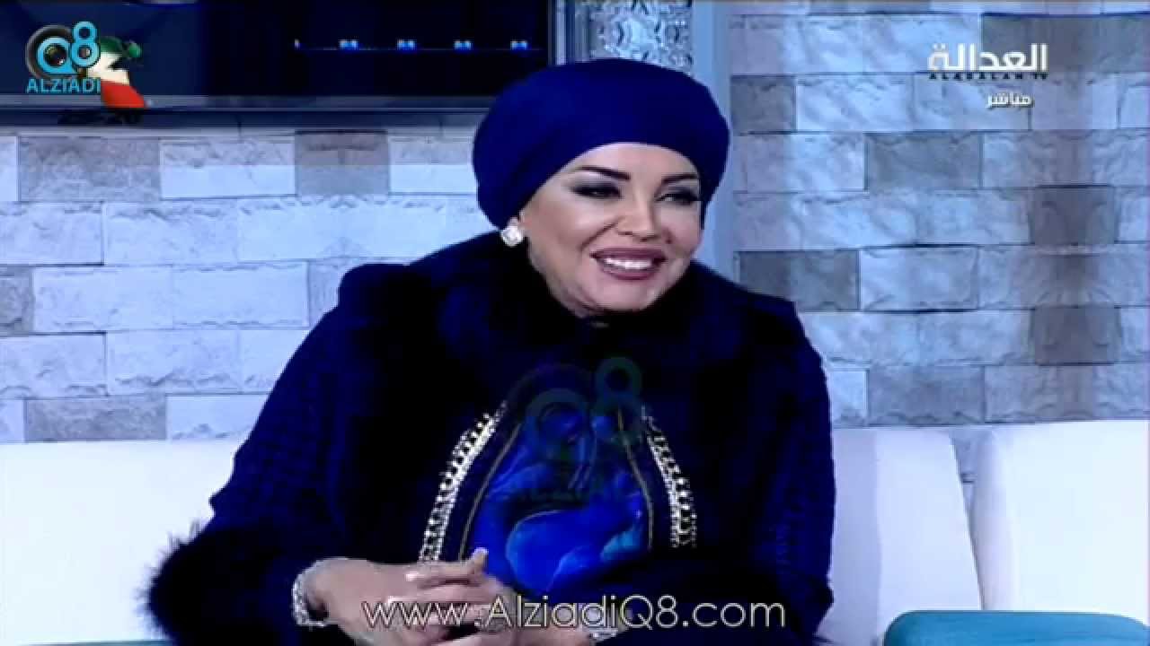 خولة الحساوي: أنا شمرية وأصولي من حائل وأحترم الشيعة