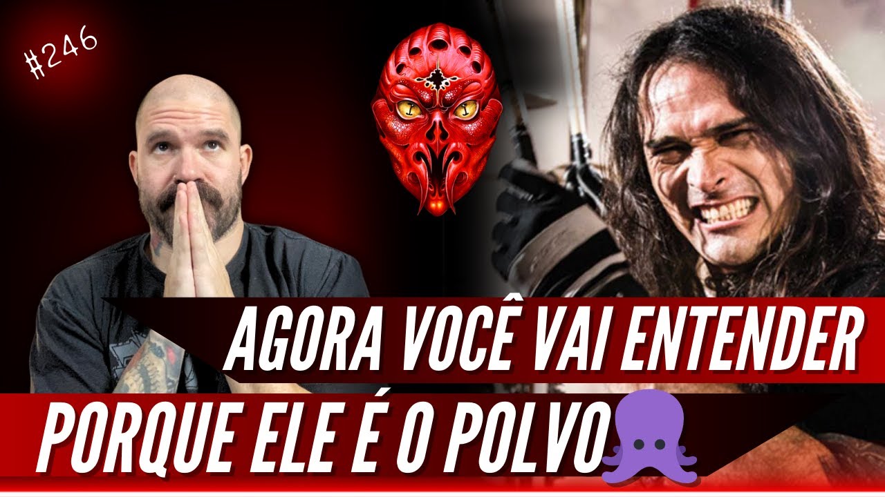 Aquiles Priester playing Spread Your Fire/Angra | ANALISANDO O BATERA #246