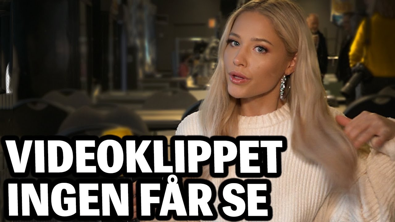 Q&A: SACKA ELLER SVÄLJ Ft. Klara Hammarström 