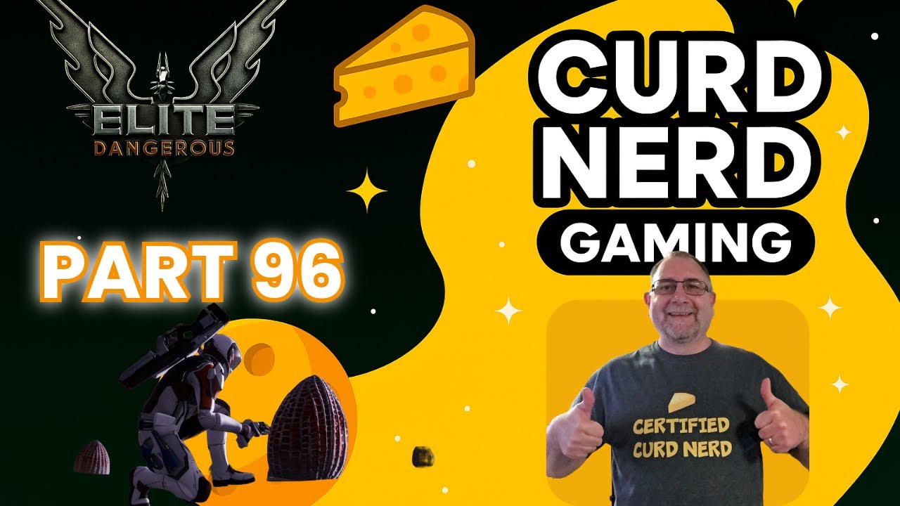 Looking for Exobiology Near Colonia #96 