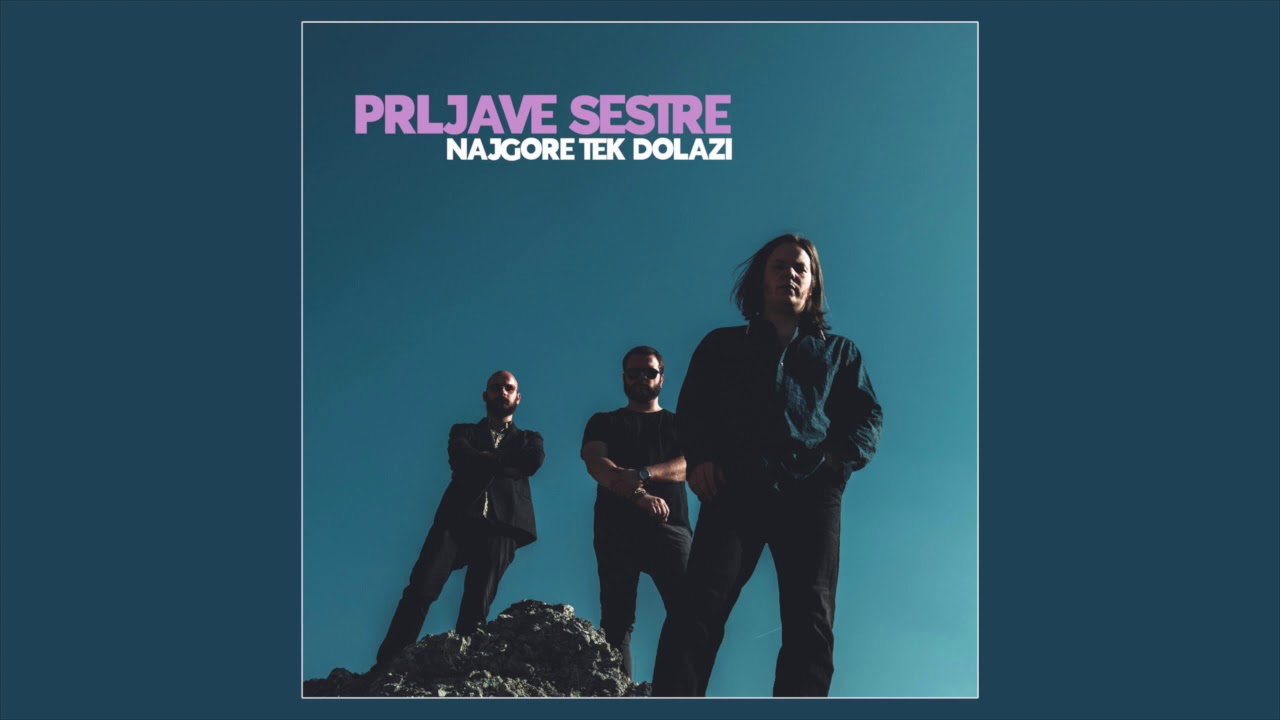 Prljave Sestre - Držim te na oku