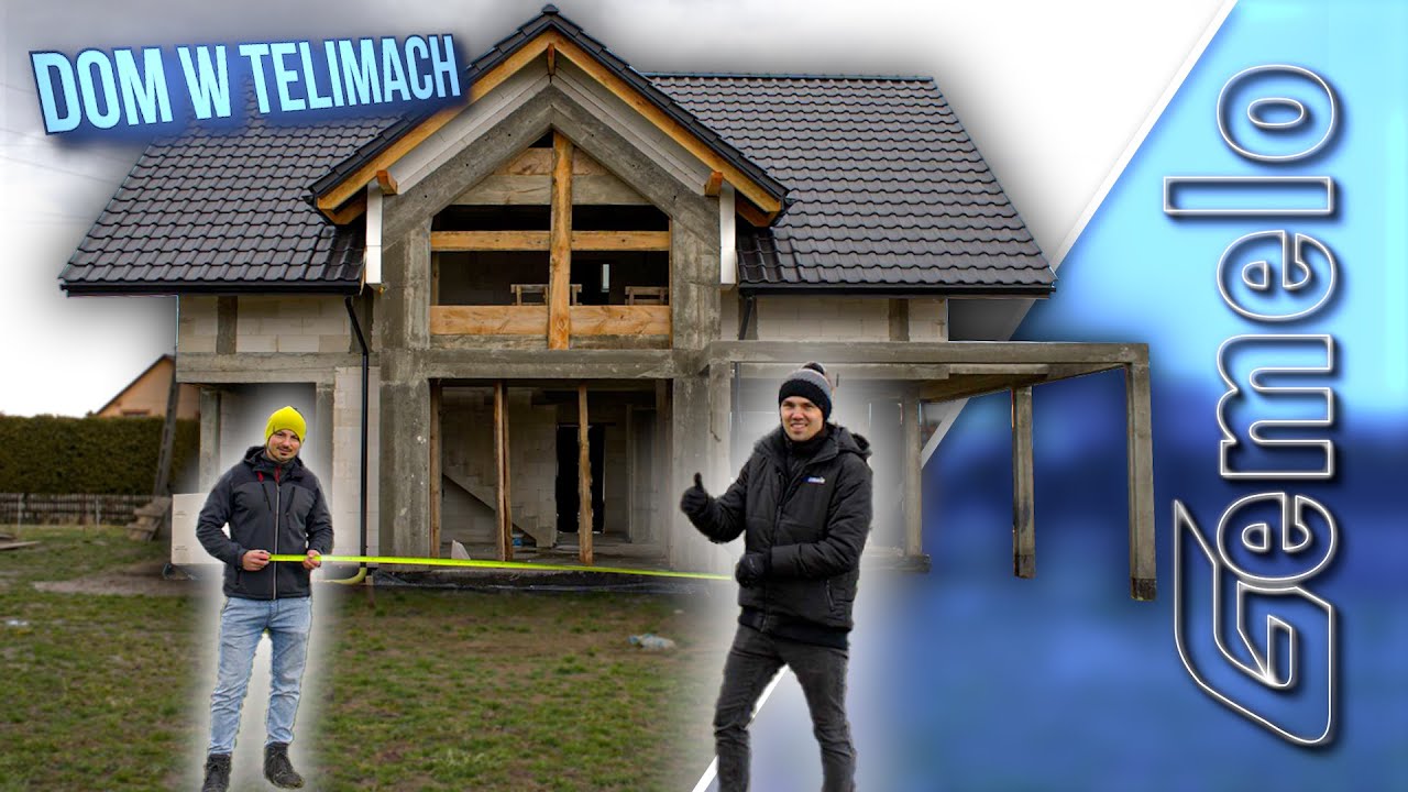 Realizujemy Dom w Telimach po raz SZÓSTY!