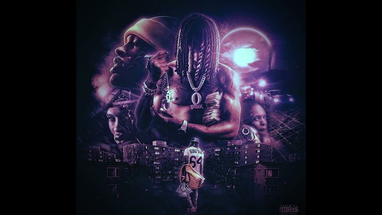 King Von - Legacy (Remix Audio)