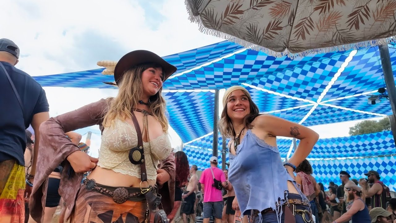 Wild Horses Festival 2025