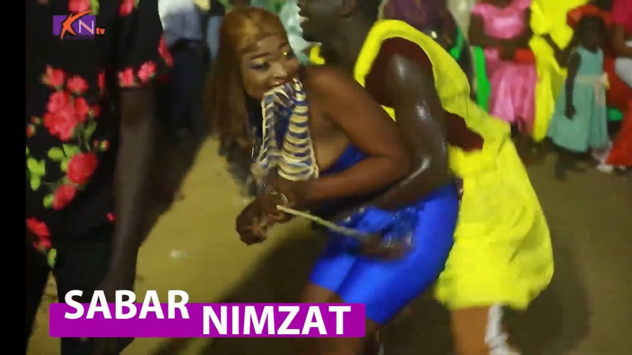 Sabar bou toth rufisque nimzat..#kebettu#senegal#team221