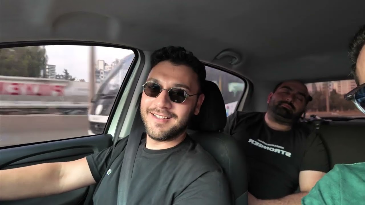 HAYABUSA ALMAYA URFA’YA GİDİYORUZ! | VLOG