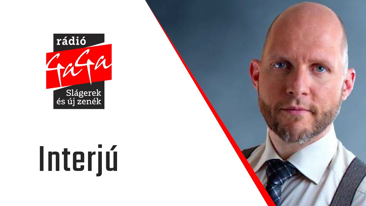 🔴⚫️F&eacute;lelem: ellen&uuml;nk fordulhat a mesters&eacute;ges intelligencia? - Vend&eacute;g: Keleti Arthur - R&aacute;di&oacute; GaGa ⚫️🔴