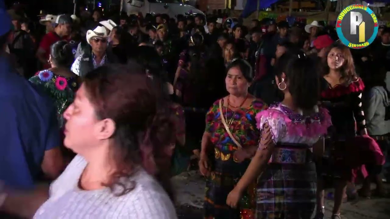 Yo No Tengo Que Darte  Xoyita Musical Desde Joyabaj 12 De Agosto 2025