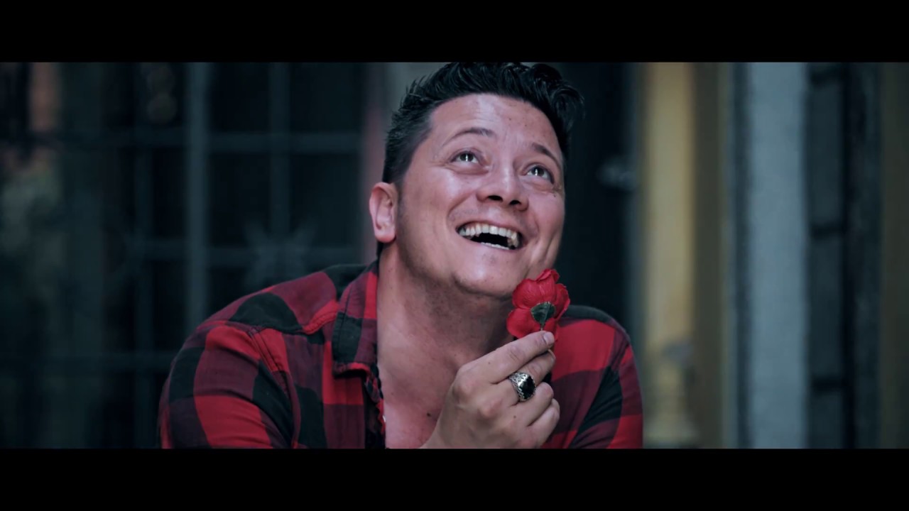 Piero Esteriore - No Me Digas Que No (official videoclip)