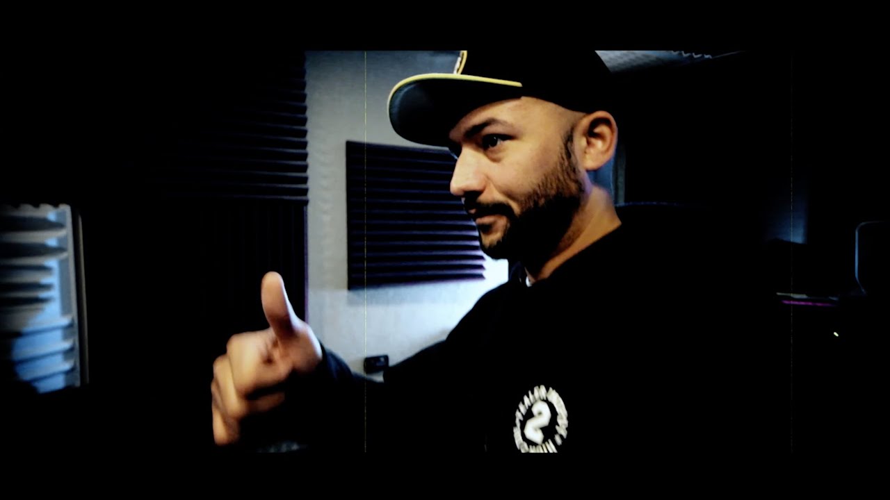 HAZHE & ACCION SANCHEZ - INVISIBLE feat. ARKANO, SKONE & YESEIRE