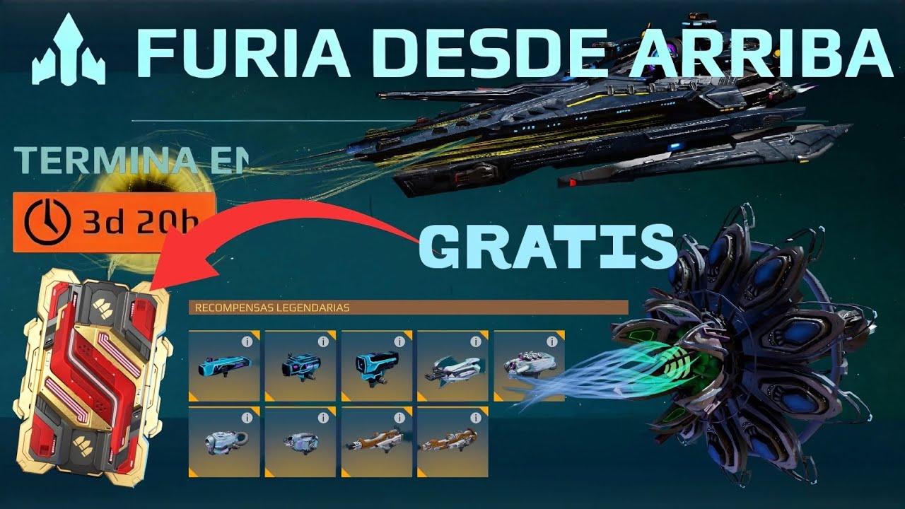 GANATE  ASI LA DATAPAD ROJA DORADA GRATIS -WAR ROBOTS WR 