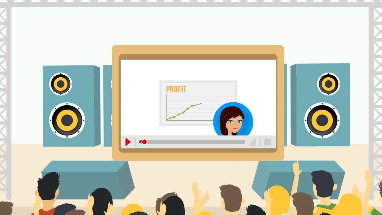 Monkey Video Production | Corporate Animation Videos Sydney | Animation Explainer Videos Sydney